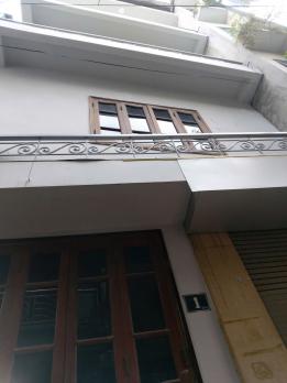Bán nhà dân xây, cách đường Vạn Phúc chỉ 20m, 4 tầng, giá 8.5 tỷ