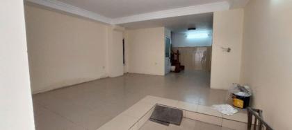 Bán nhà dân xây, cách đường Vạn Phúc chỉ 20m, 4 tầng, giá 8.5 tỷ