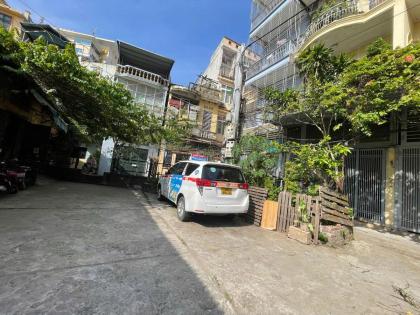 Cần bán nhà riêng chính chủ Nguyễn Văn Trỗi Thanh Xuân DT 68m giá 9.2 tỷ