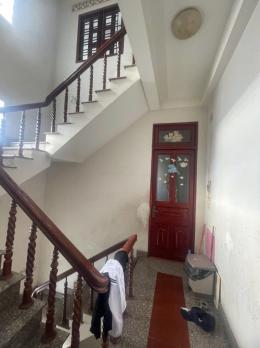 Bán nhà Mặt tiền Nguyễn Văn Đậu - gần Phan Văn Trị, 4x35m, nở hậu 4,8m, 3 Tầng, 23,9 tỷ