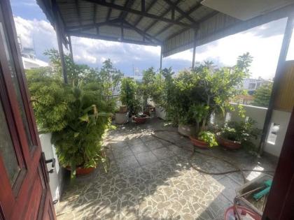 Bán nhà Mặt tiền Nguyễn Văn Đậu - gần Phan Văn Trị, 4x35m, nở hậu 4,8m, 3 Tầng, 23,9 tỷ