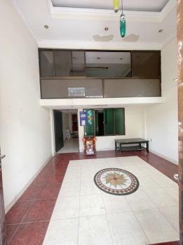 CHUNG CƯ TRẦN HƯNG ĐẠO ,Q.5 -THANG BỘ - CÓ SỔ - 45M2  - CHỈ 2.5 TỶ.