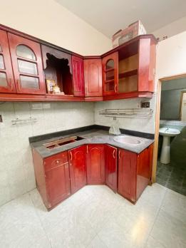 CHUNG CƯ TRẦN HƯNG ĐẠO ,Q.5 -THANG BỘ - CÓ SỔ - 45M2  - CHỈ 2.5 TỶ.