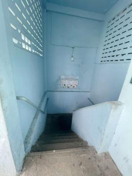 CHUNG CƯ TRẦN HƯNG ĐẠO ,Q.5 -THANG BỘ - CÓ SỔ - 45M2  - CHỈ 2.5 TỶ.