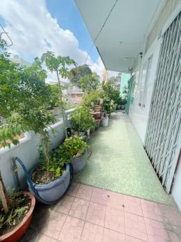 CHUNG CƯ TRẦN HƯNG ĐẠO ,Q.5 -THANG BỘ - CÓ SỔ - 45M2  - CHỈ 2.5 TỶ.