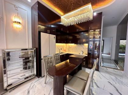 Nhà Đẹp 3 Tầng, Hẻm Huỳnh Tấn Phát Nhà Bè – GIÁ RẼ 6 Tỷ 5