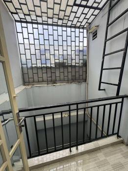 NHÀ 2 TẦNG 68M2 NGAY HIỆP THÀNH CITY, TRẦN THỊ HÈ, HIỆP THÀNH QUẬN 12.