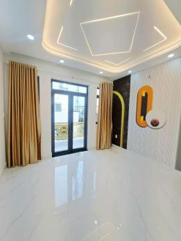 Nhà đẹp giá siêu rẻ tại bình tân