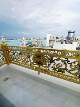 Nhà đẹp giá siêu rẻ tại bình tân