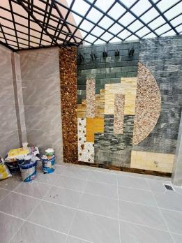 Nhà đẹp giá siêu rẻ tại bình tân