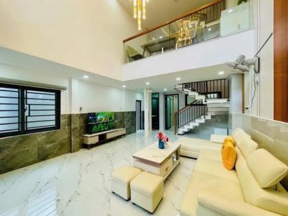 Nhà Đường số 21 Phường 8 Quận Gò Vấp Cũ.