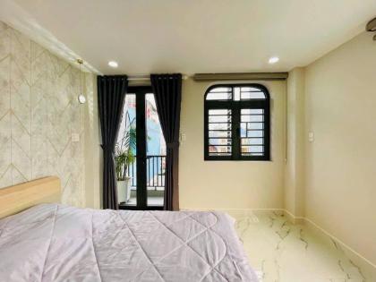 Nhà Đường số 21 Phường 8 Quận Gò Vấp Cũ.