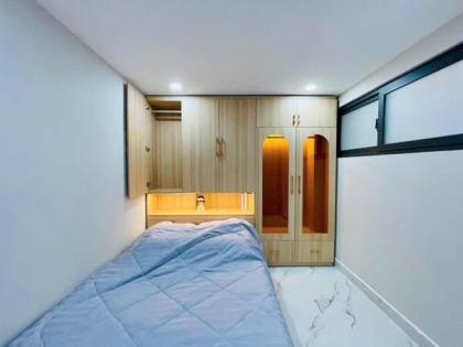 Nhà Đường số 21 Phường 8 Quận Gò Vấp Cũ.