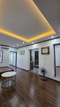 ????????Tập thể cực đẹp NGUYỄN CHÍ THANH 75m, 3PN full nội thất, hơn 5 tỷ