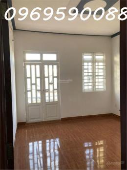Bán nhà riêng 6tỷx (4m x18m) đúc 1 trệt 1 lầu. Lưu Chí Hiếu, P. Tây thạnh HCM