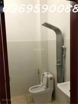 Bán nhà riêng 6tỷx (4m x18m) đúc 1 trệt 1 lầu. Lưu Chí Hiếu, P. Tây thạnh HCM