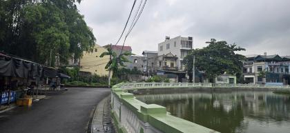 Bán đất mặt Hồ Gia Lộc - Gia Lương, xã Việt Hùng, Đông Anh - Nay là xã Thư Lâm, Thành phố Hà Nội,