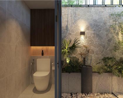 **Bán nhà hẻm Hoàng Văn Thụ, phường 4 Tân Bình (4,5*15) 3 lầu chỉ 9,5 tỷ