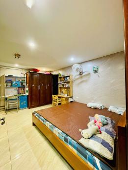 ????Tầng 2 Tập thể VŨ TRỌNG PHỤNG, 85m, 3PN riêng, ô tô đầu cổng, sạch đẹp, 4.65 tỷ