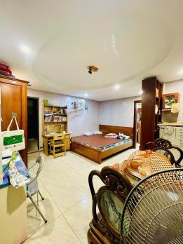 ????Tầng 2 Tập thể VŨ TRỌNG PHỤNG, 85m, 3PN riêng, ô tô đầu cổng, sạch đẹp, 4.65 tỷ