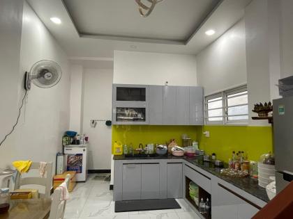 ĐỊNH CƯ Bán Nhà 3 Tầng Cực Đẹp Nguyễn Đình Chiểu, 36m2, 5.3 Tỷ