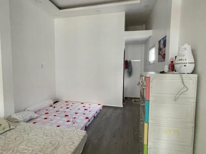 ĐỊNH CƯ Bán Nhà 3 Tầng Cực Đẹp Nguyễn Đình Chiểu, 36m2, 5.3 Tỷ