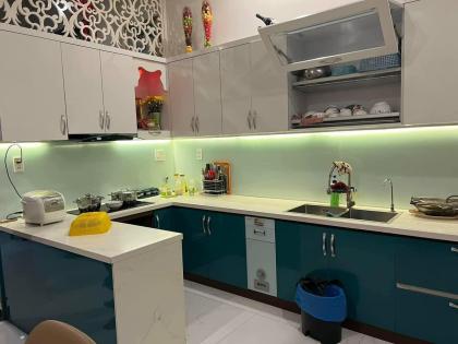 XE HƠI TRÁNH! Bán Nhà 5 Tầng Cực Đẹp Nguyễn Thiện Thuật, 38m2, 9.2 Tỷ