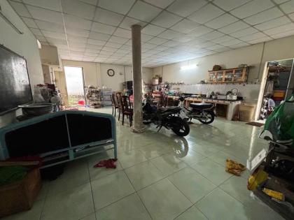 Bán nhà Mặt tiền Điện Biên Phủ - gân ĐH Kinh Tế, 7,9x20m, 4 Tầng - 6 PN, chào 21 tỷ.