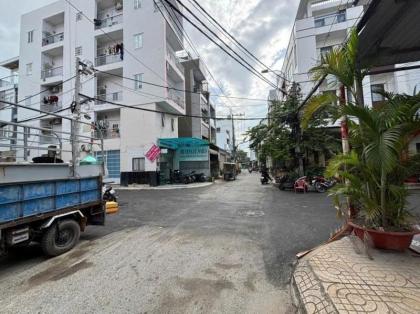 Bán nhà 2 Mặt tiền Hẻm Tô Hiệu - gần Hòa Binh, Lũy Bán Bích, 9x13m, Cấp 4, chào 13,2 tỷ.