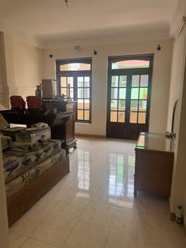 **Bán nhà 27/34 Cộng Hòa, phường 4 Tân Bình (4,5x19) 4 tầng chỉ 14 tỷ?