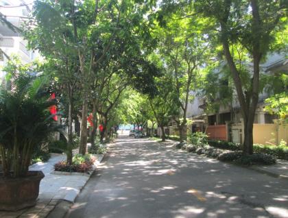 Tôi bán biệt thự KĐT Sunny Garden City cạnh công viên 190m2 chỉ 19.x tỷ. LH 0989626116