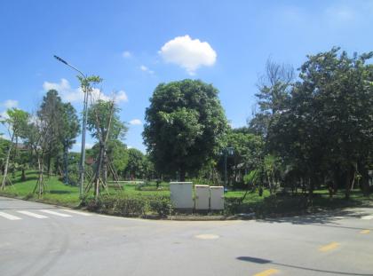 Tôi bán biệt thự KĐT Sunny Garden City cạnh công viên 190m2 chỉ 19.x tỷ. LH 0989626116
