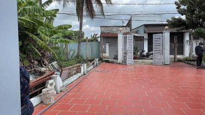 BÁN NHÀ CẤP 4 (46x47) GIÁ RẺ ĐƯỜNG THẠNH XUÂN 14, Q12.
