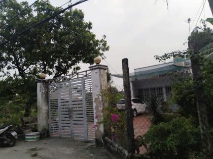 BÁN NHÀ CẤP 4 (46x47) GIÁ RẺ ĐƯỜNG THẠNH XUÂN 14, Q12.