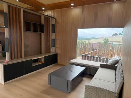 BÁN NHÀ SÂN VƯỜN 841m2 SÂN ĐẬU 5 CHIẾC Ô TÔ SỔ RIÊNG TẠI PHƯỜNG LANGBIANG ĐÀ LẠT