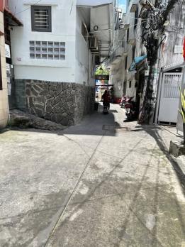 Nhà Đường Lý Thái Tổ Quận 10 Phường 10 Cũ.