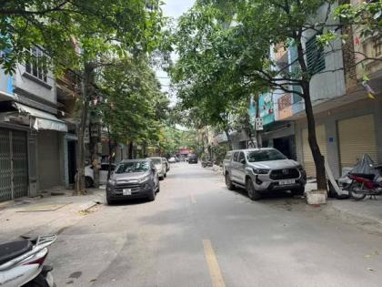 ???? MẶT PHỐ THANH BÌNH – MỖ LAO, 84M² – 4 TẦNG – GIÁ CHỈ HƠN 19 TỶ ????