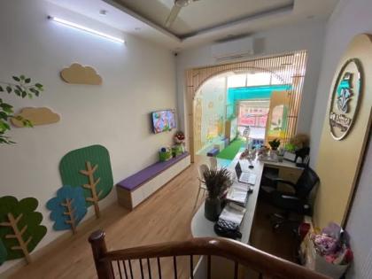 ???? MẶT PHỐ THANH BÌNH – MỖ LAO, 84M² – 4 TẦNG – GIÁ CHỈ HƠN 19 TỶ ????