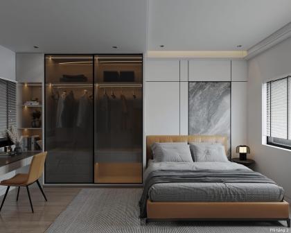 **Bán nhà hẻm 766 Cách Mạng Tháng Tám, phường 5 Tân Bình (4x16); 9,5 tỷ