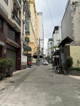 **Bán nhà HXH Phổ Quang, phường 2 quận Tân Bình (4*16) 3 tầng hơn 13 tỷ