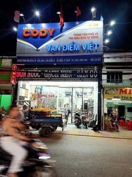 NHÀ MT PHAN VĂN HỚN – BÀ ĐIỂM, HÓC MÔN – NGAY QL1A CHỈ 16 TỶ.