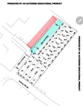 SIÊU HOT ĐẤT PHÂN LÔ AN PHÚ ĐÔNG, Q12 GIÁ CHỈ 62 TRIỆU/M²