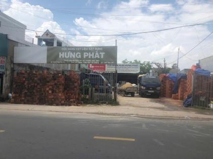 BÁN NHÀ MT PHAN VĂN HỚN, ẤP TÂY LÂN, BÀ ĐIỂM – GIÁ CHỈ 25 TỶ