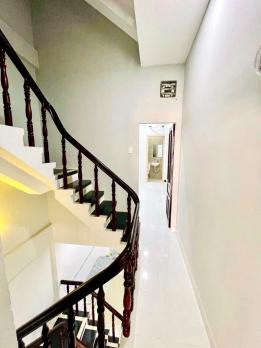 ????  NHÀ ĐẸP HXH KHU VIP LÊ VĂN SỸ Q3, 47M2, 4 TẦNG BTCT, DÀI 16M - 7.95 TỶ