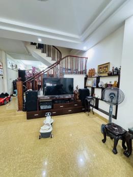 ???????? LIỀN KỀ VĂN PHÚ – Ô TÔ TRÁNH, 90M, 5 TẦNG, GIÁ CHỈ HƠN 21 TỶ ????