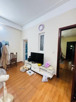 ???????? LIỀN KỀ VĂN PHÚ – Ô TÔ TRÁNH, 90M, 5 TẦNG, GIÁ CHỈ HƠN 21 TỶ ????