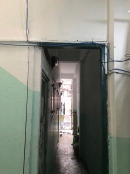 **Bán nhà mặt tiền 38 Nguyễn Thanh Tuyền, p2, Tân Bình; (4x17) 4 tầng