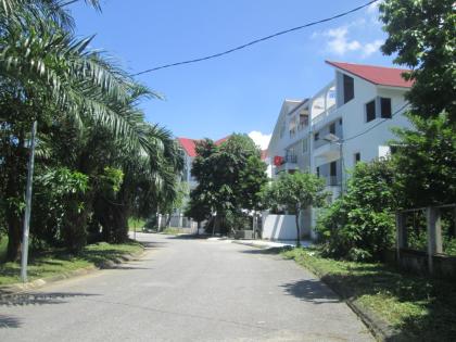 Biệt thự lô Góc view hồ KĐT New House City cạnh Đại lộ Thăng Long 300m2 chỉ 24.x tỷ. 0989626116