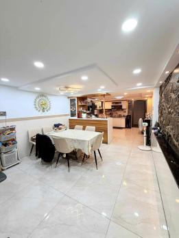 Bán nhà HXH 6m Phan Huy Ích, gần Trường Chinh, 4x19m, 3 tầng - 4 PN, chào 7,7 tỷ.