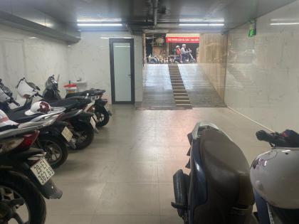 Bán Nhà Mặt Phố Trung Phụng Đống Đa 101m2-9T MT6,6m Vỉa Hè 79 Tỷ Có Thương Lượng,